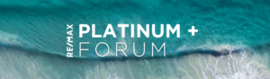 Platinum+ forum event header